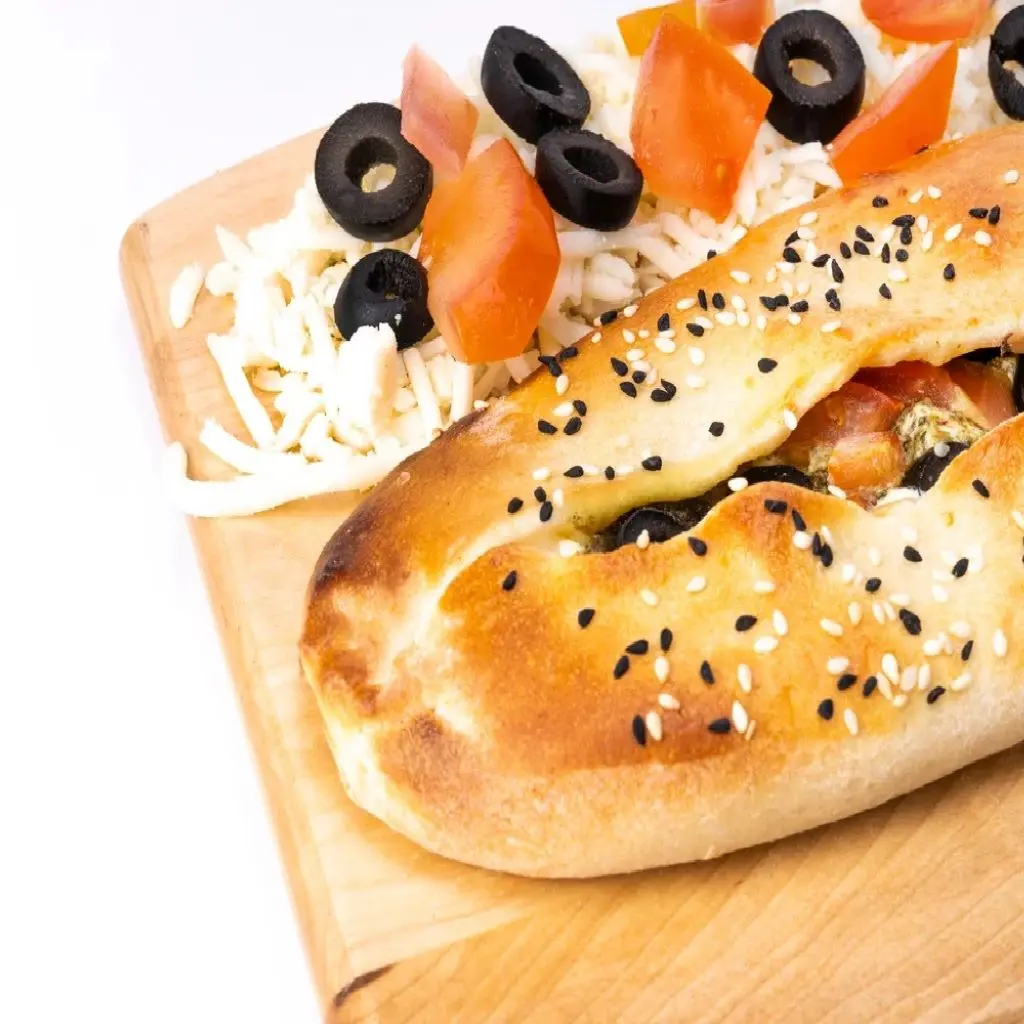 فطائر جبن عكاوي